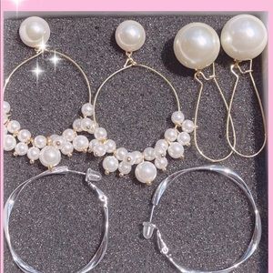 Brand new earring, good quality, You do not want to miss!